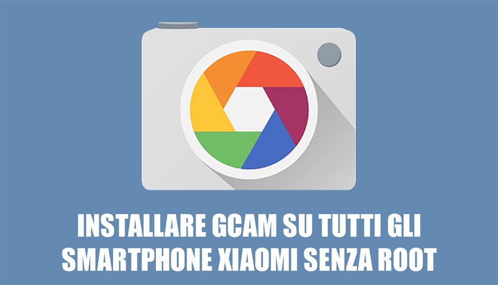 Sugli smartphone Xiaomi non sarà più possibile installare le rom global!