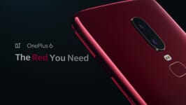 OnePlus 6 coupon