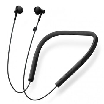 Xiaomi Youth Version Neckband Wireless Bluetooth Earphone coupon
