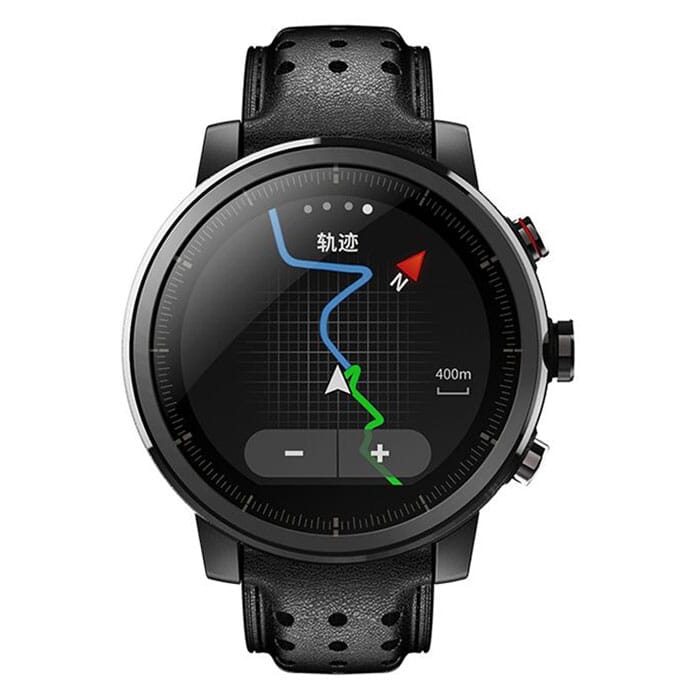 Huami Amazfit Stratos 2S in offerta a 81€ con coupon