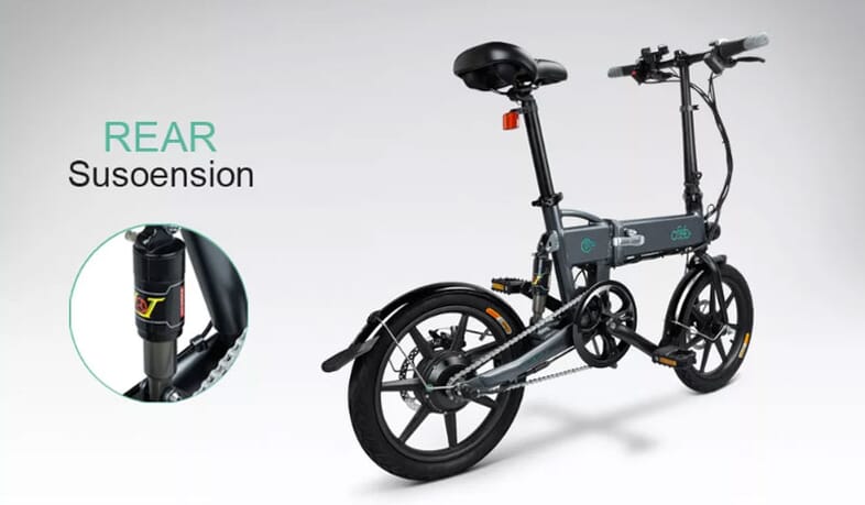 bicicletta coupon