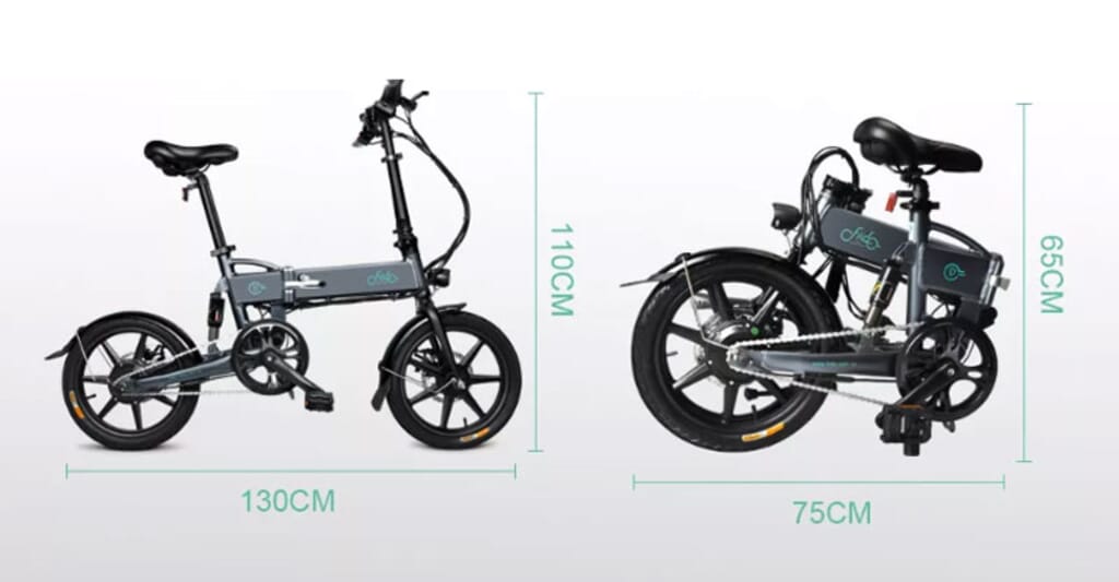bicicletta coupon