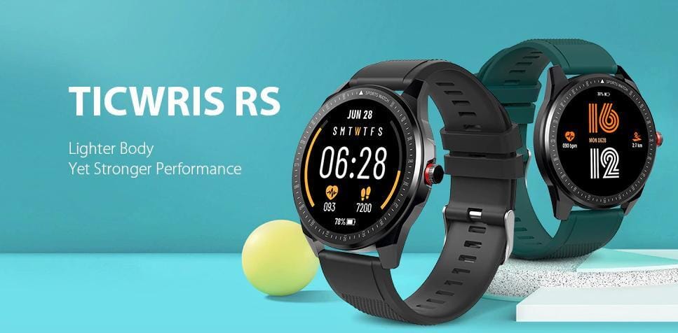 smartwatch ticwris