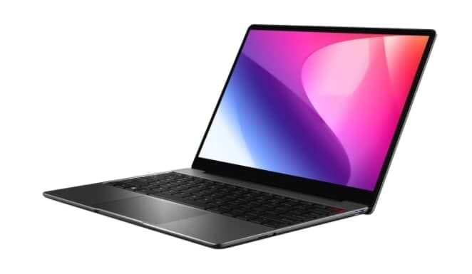 CHUWI CoreBook Pro Notebook 13″ 2k in offerta a 295€ con coupon